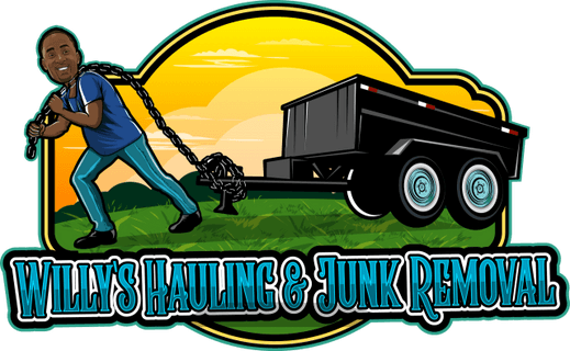 WILLY'S HAULING & JUNK REMOVAL