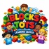 Blocks and Tots