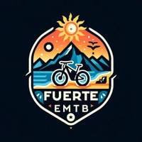 Fuerte EMTB Guided trail rides