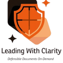 Leading With Clarity 
Listen Learn Teach