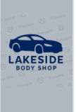 Lakeside Body Shop