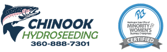 Chinook Hydroseeding