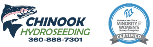 Chinook Hydroseeding