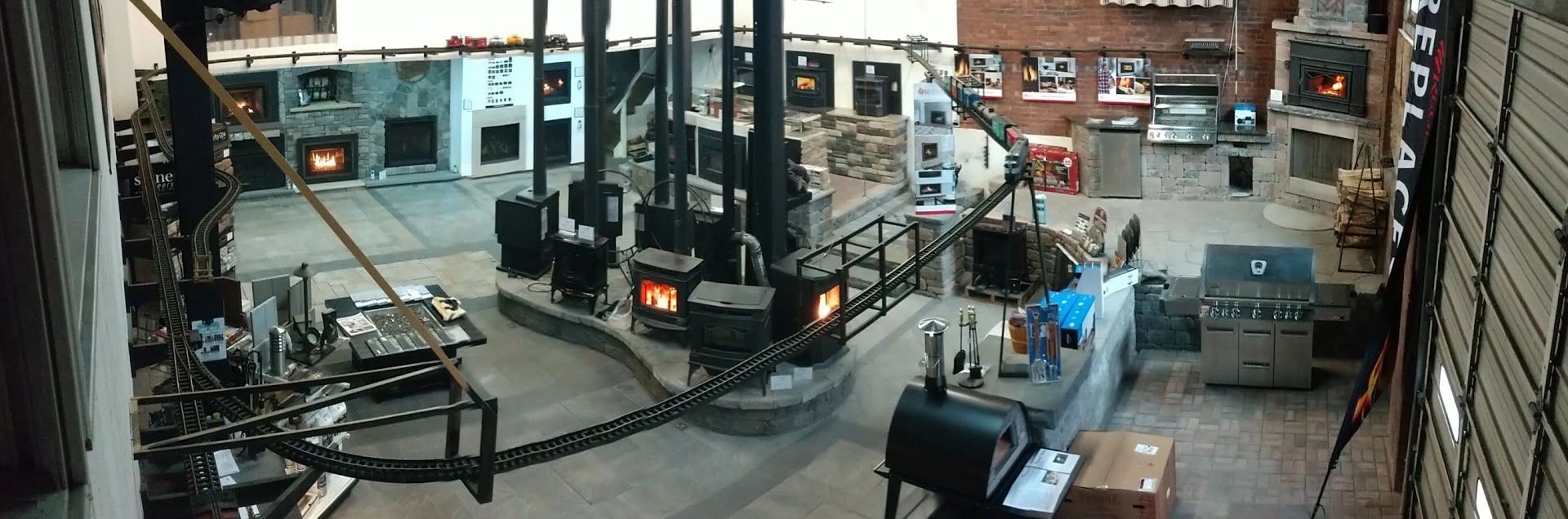 Fireplace Depot llc. Fireplaces, Inserts,, Stoves,
