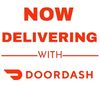 Clik here for Delivery by Doordash 
