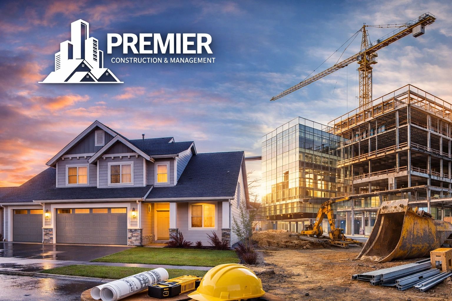 Premier Construction and Management, LLC