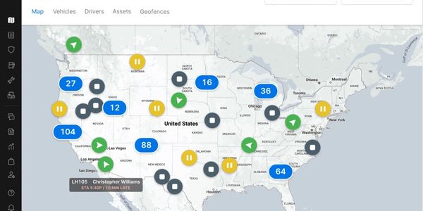 Interstate transport coverage
