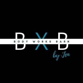 The Body Works Barn