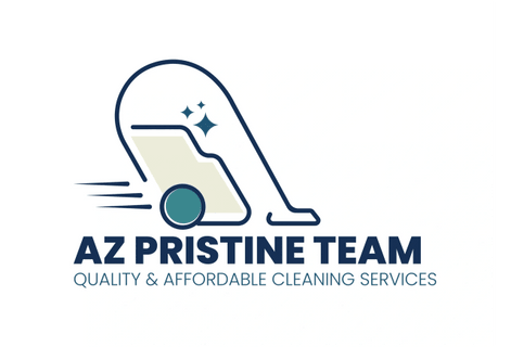 AZ Pristine Team
Quality & Affordable Cleaning Services