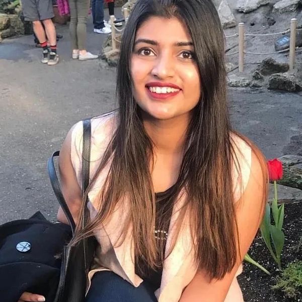 Therapist- Ria Gupta