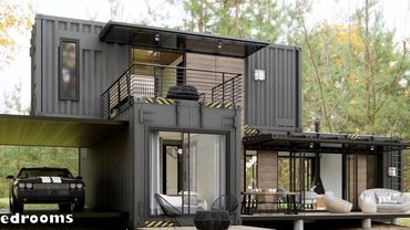 Affordable and Sustainable Homes