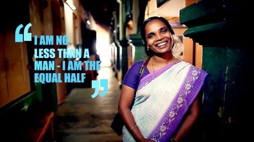 Empowering Abandoned Women