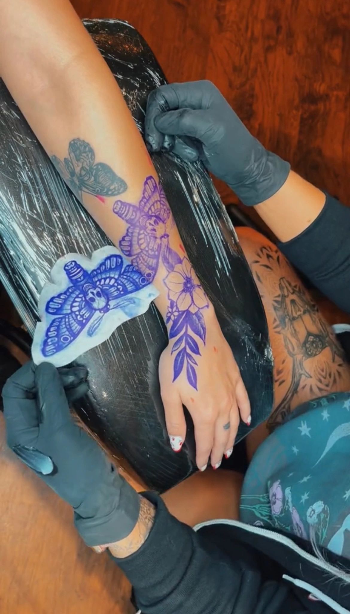 20 Things Your Tattoo Artist Wishes You Knew