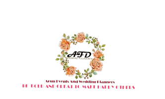     Arun Events 
 And 
 Wedding Planners