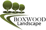 Boxwood Landscape