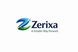 Zerixa Ltd