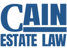 Cain Estate Law