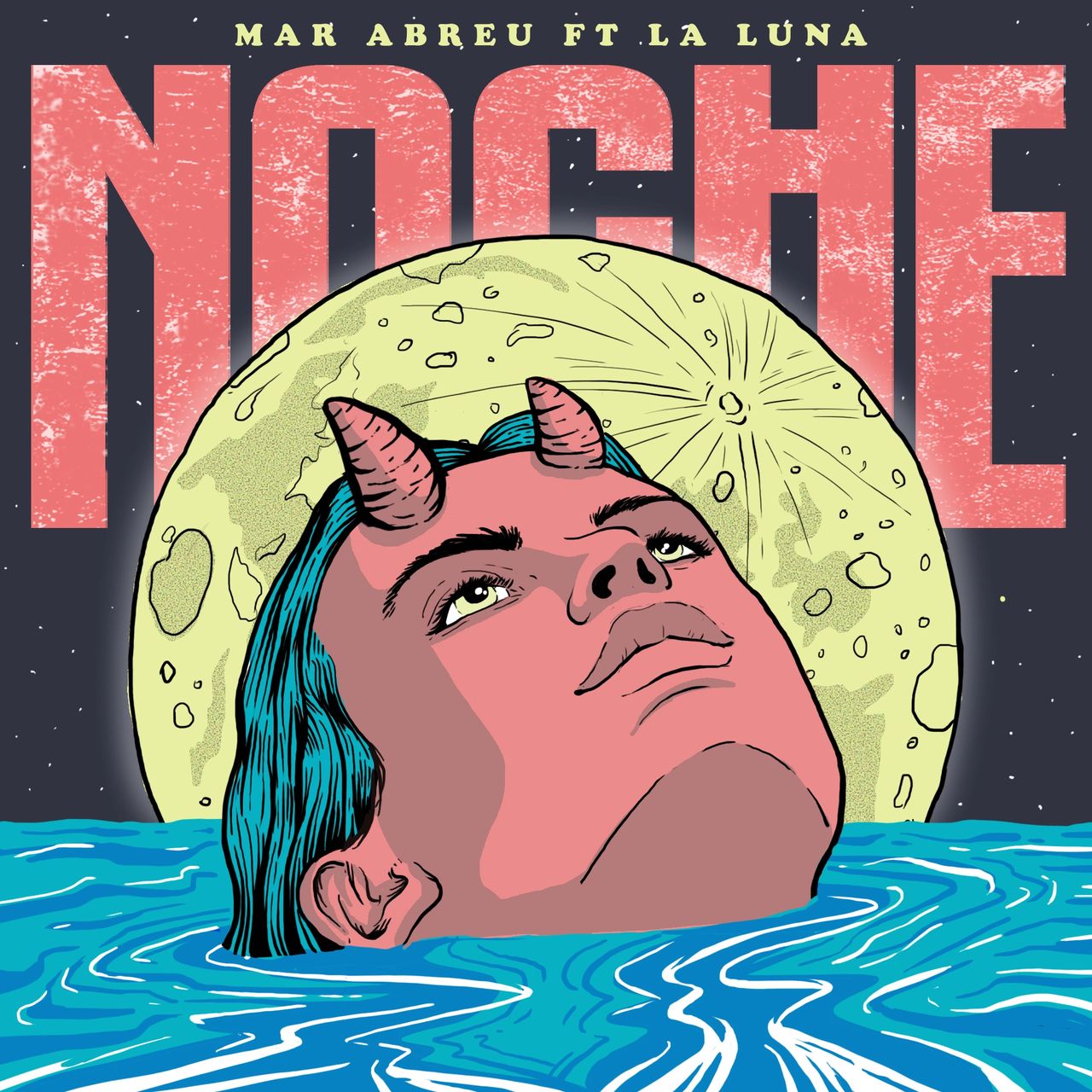 Mar Abreu Noche