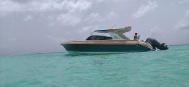 Open Seas Charters. Anguilla boat charter. Private charter. excursions.