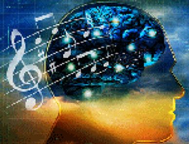 Brain Music