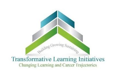 Transformative Learning Initiatives logo