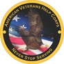 American Veterans Help Corps Nfp Logo