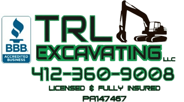 TRL Excavating LLC