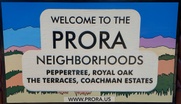 PRORA