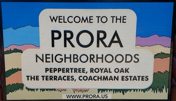 PRORA