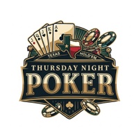 Thursday Night Poker