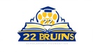 22 Bruins