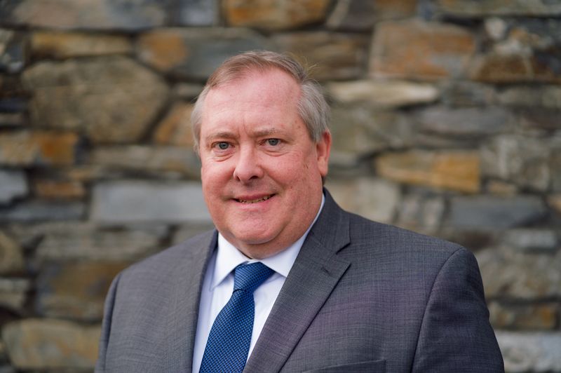 Michael Hall