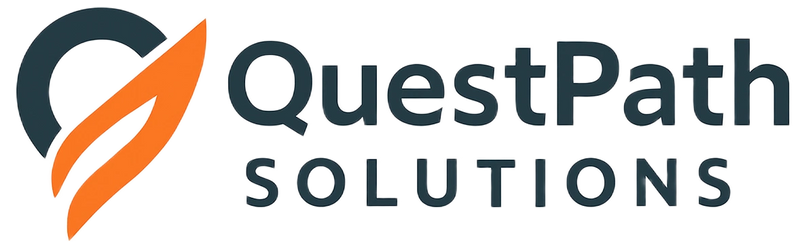 QuestPath SOLUTIONS's Logo