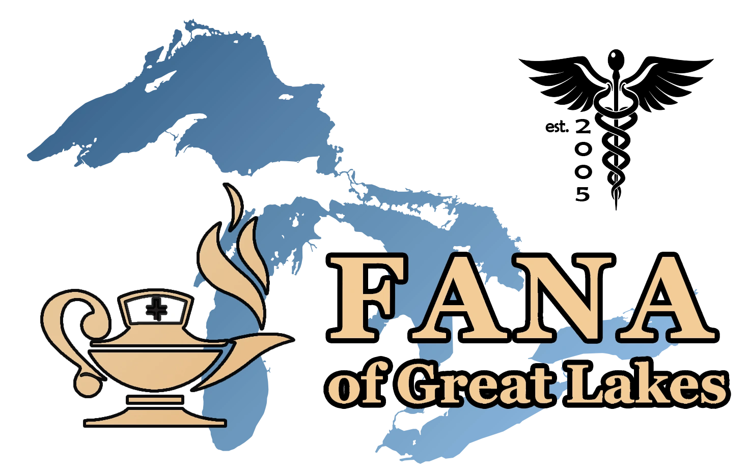 FANA Homepage