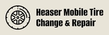 Heaser Mobile Tire Change & Repair