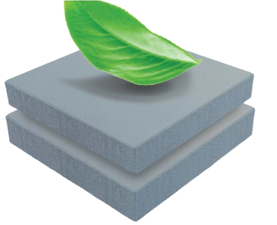 EXTRUDED POLYSTYRENE (XPS) INSULATION DUPONT STYROFOAM KINGSPAN OWENS CORNING