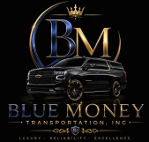 Blue Money Transportation, INC