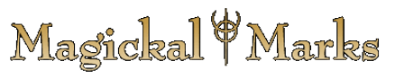 Magickal Marks