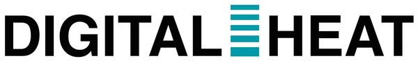 Digital Heat Corporation Logo