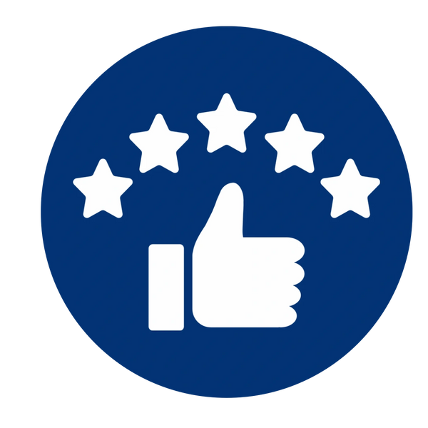 Pacific Cove construction and plumbing satisfaction guarantee
