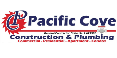 Pacific Cove Construction
