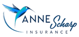 Anne Scharp Insurance