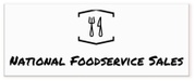 National Foodservice Sales