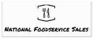 National Foodservice Sales