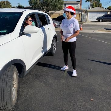 Helping families during Covid 19 Crisis
