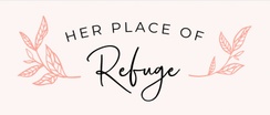Her Place Of Refuge