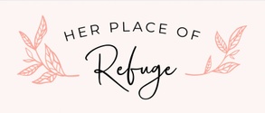 Her Place Of Refuge