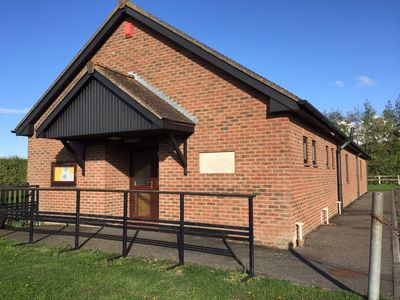 Westmarsh Village Hall