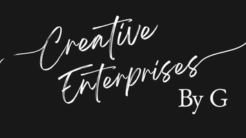 Creative Enterprises by G    LLC
