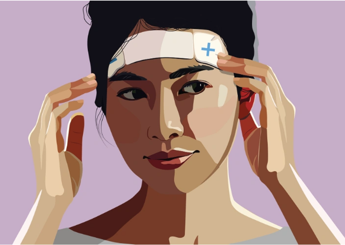 Wearable Medicine